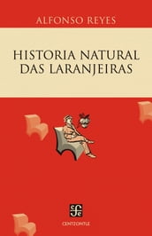 Historia natural das Laranjeiras