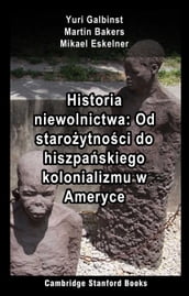 Historia niewolnictwa