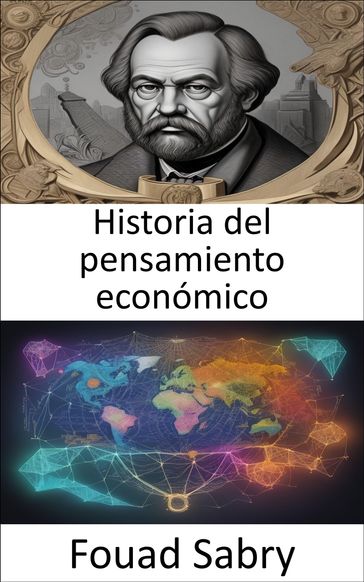 Historia del pensamiento económico - Fouad Sabry