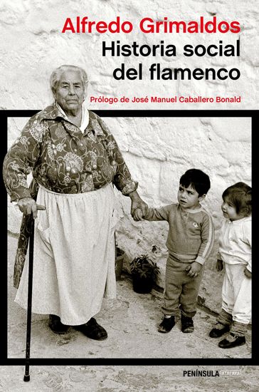 Historia social del flamenco - Alfredo Grimaldos