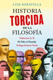 Historia torcida de la Filosofía