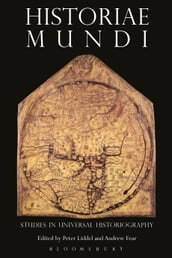 Historiae Mundi