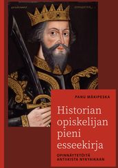 Historian opiskelijan pieni esseekirja