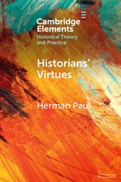 Historians  Virtues