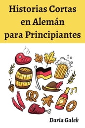 Historias Cortas en Alemán para Principiantes