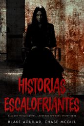 Historias Escalofriantes