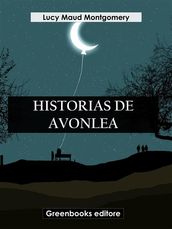 Historias de Avonlea