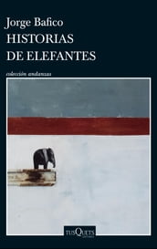 Historias de elefantes