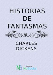 Historias de fantasmas