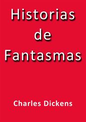 Historias de fantasmas