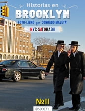 Historias en Brooklyn. NYC Saturado #2