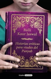 Historias eróticas para viudas del Punyab