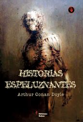 Historias espeluznantes