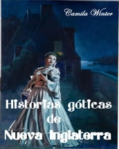 Historias góticas de Nueva Inglaterra