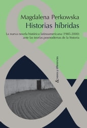 Historias híbridas