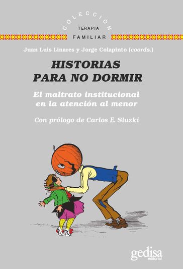 Historias para no dormir - Jorge Colapinto - Juan Luis Linares