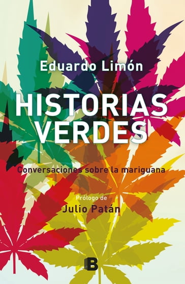 Historias verdes - Eduardo Limón