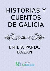 Historias y cuentos de Galicia