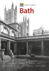 Historic England: Bath