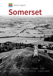 Historic England: Somerset