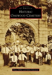 Historic Oakwood Cemetery