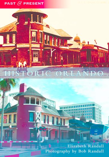 Historic Orlando - Elizabeth Randall