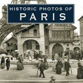 Historic Photos of Paris