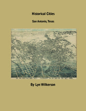 Historical Cities-San Antonio, Texas