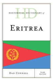 Historical Dictionary of Eritrea