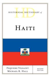 Historical Dictionary of Haiti