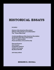 Historical Essays