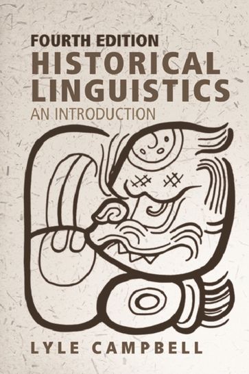 Historical Linguistics - Lyle Campbell
