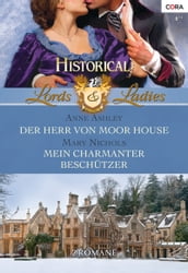 Historical Lords & Ladies Band 40