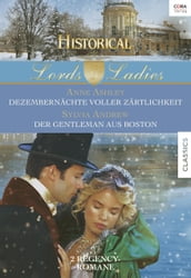Historical Lords & Ladies Band 64