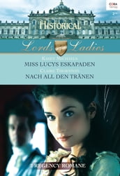 Historical Lords & Ladies Band 54