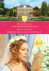 Historical Lords & Ladies Band 90