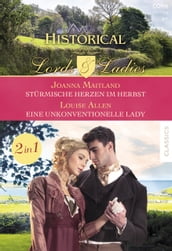 Historical Lords & Ladies Band 87