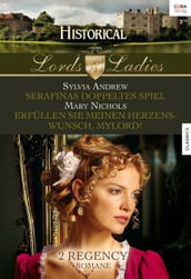 Historical Lords & Ladies Band 49