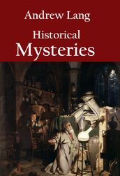 Historical Mysteries