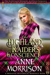 Historical Romance: The Highland Raider