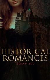 Historical Romances  Boxed Set