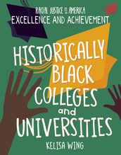 Historically Black Colleges and Universities