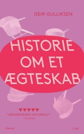 Historie om et ægteskab