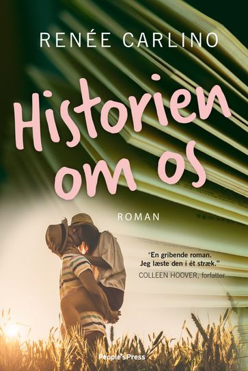 Historien om os - Renée Carlino