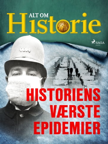 Historiens værste epidemier - Alt Om Historie