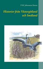Historier fran Västergötland och Smaland