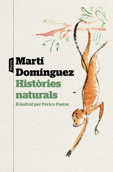 Històries naturals - Martí Domínguez