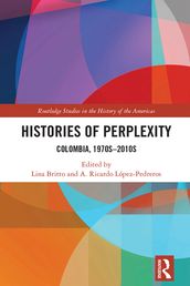Histories of Perplexity
