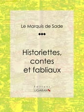 Historiettes, contes et fabliaux