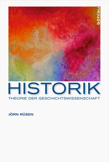 Historik - Jorn Rusen